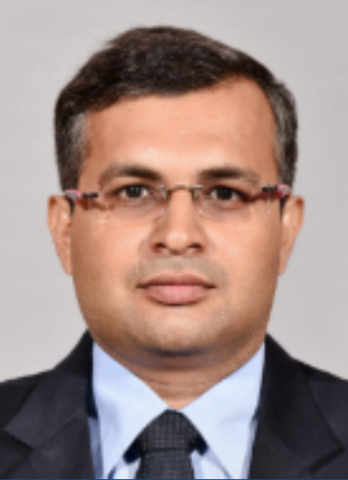 Prof. Dhaval Shah
